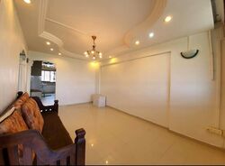 Blk 407 Sin Ming Garden (Bishan), HDB 3 Rooms #434622511